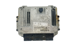 Steuergerät 0281012526 9662517180 9657699480 PSA Bosch 37639