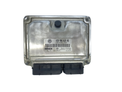 Steuergerät 038906019ND 0281011820 VW Bosch 62844