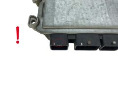 Steuergerät 5WS40111E-T 9654925380 9648624280 PSA Siemens 60252