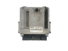 Steuergerät 237100899R 0281017341 Renault Bosch 43814