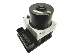 Abs-Pumpe Skoda Seat Audi VW 1J0614117F 1C0907379J Ate 39662