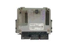 Steuergerät 0281032853 ET71-12A650-SD MDS3 Ford Bosch