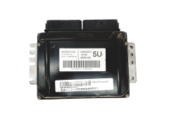 Steuergerät 96291050 S010012001E0 Daewoo Chevrolet Kemsco 29349