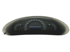 Tacho Kombiinstrument Mercedes W203 A2035407111 110080111006 39835