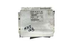 Steuergerät 0295454232Q01 0265109477 Mercedes Bosch 46874