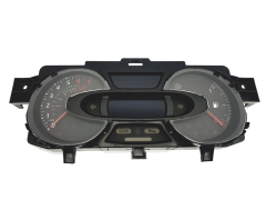 Tacho Kombiinstrument Renault Captur 248104403R Visteon
