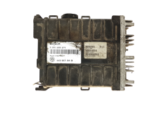 Motorsteuerung VW 443907311D 0261200271 Bosch 24841