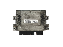 Steuergerät S120200113A 8200774747 8200700695 Renault Siemens 29011