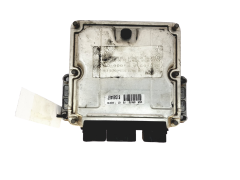 Steuergerät 0281010590 9643527480 28FM0000 24128