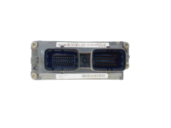 Steuergerät 61600.376.02 46808846 IAW59F.M3 Fiat Magneti Marelli 42922