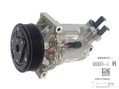 Klimakompressor Dacia Duster 926008367R 92600A092A CR12SC Original