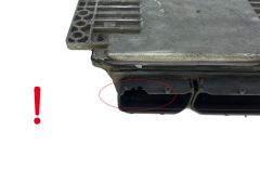 Steuergerät MEC32-040 F3 U3 Nissan Hitachi 50937