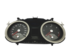 Tacho Kombiinstrument Renault Megane 2 8200399700 D 50068