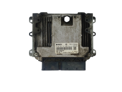 Steuergerät Alfa Romeo 55195464 0281011511 Bosch 39897