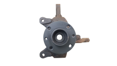 Achsschenkel Vorne Links Renault 7700840007 8200208332 72mm