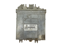 Steuergerät 0281001605 028906021FN 28SA3317 Bosch VW Seat