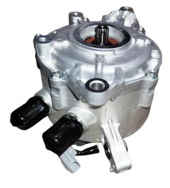 Skrzynia Biegów Nowa Oryginał 231B15778R Renault