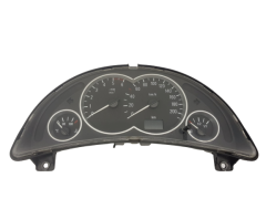 Tacho Kombiinstrument Opel Corsa C 13173361WR 110080226020 21063