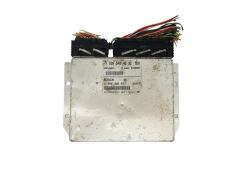 Steuergerät 0295454232Q01 0265109477 Mercedes Bosch 37466