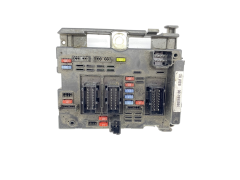 Steuergerät BSM B2 9650664180 PSA Delphi 58907