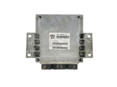 Steuergerät PSA 9646570280 IAW48P2.7H Magneti Marelli 37030