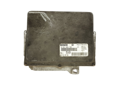 Steuergerät 0261204788 9631528780 26FM0667 MA3.1 PSA Bosch 22171