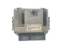 Steuergerät 55204761 0281012862 4E34A3ABM Fiat Bosch 59842