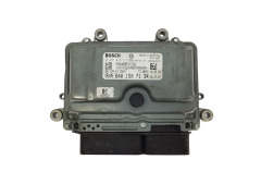 Steuergerät 0281015117 A6401507134 Mercedes Bosch 18586