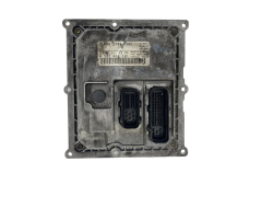 Steuergerät Smart 0002749V001 0281010161 Bosch 52963