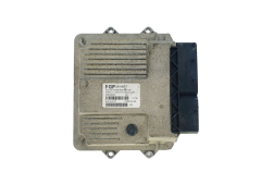 Steuergerät FGP MJD6JF.P3 55195817 Fiat 35601