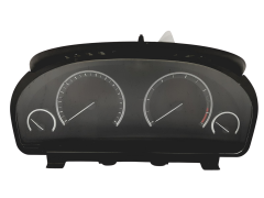 Tacho Kombiinstrument BMW 5 F10 F11 9199355-01 0263651209 Bosch