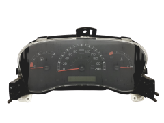 Tacho Kombiinstrument Fiat Panda 46801565 503000360400 29647