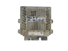 Steuergerät 7S61-12A650-AA 5WS40433A-T SID 804 2CLA Ford Siemens 47272