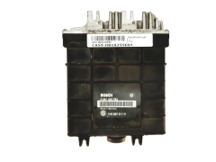 Steuergerät 1H0907311H 0261200784 Volkswagen Bosch 18255