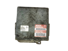 Steuergerät 9617149880 0261200778 26FM0076 PSA Bosch 24963