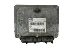 Steuergerät IAW4AF.M9 55187372 61600.627.05 Fiat Magneti Marelli 51485