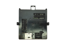 Steuergerät BSI 8200001476 21654386-3H Renault Sagem 22725