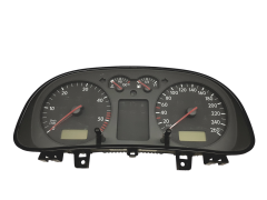 Tacho Kombiinstrument Golf MK4 1J0920802G 0263618033 28864