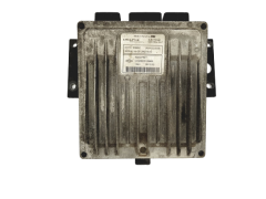 Steuergerät 8200275911 R0410C053B Nissan Delphi