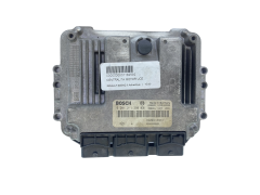 Steuergerät 0281011390 8200310863 8200349846 Renault Bosch 63643