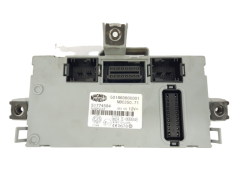 Steuergerät BSI Fiat 51774584 501863800001 Magneti Marelli