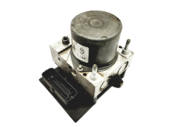 Abs-Pumpe Fiat Grande Punto 51826508 0265950973 Bosch 42621