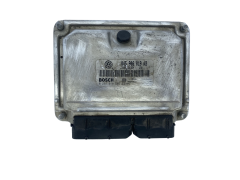 Steuergerät 045906019AB 0281010503 VW Bosch 49013