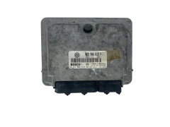 Steuergerät 038906018P 0281001720 Volkswagen Bosch 51868