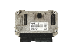Steuergerät 89661-0H070 0261S04464 Toyota PSA Bosch 29851