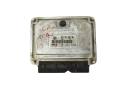 Steuergerät 0281010179 038906012BE VW Bosch 18755