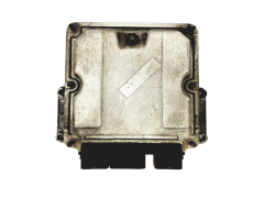 Steuergerät 0281010591 9643527180 28FM0375 PSA Bosch 30497