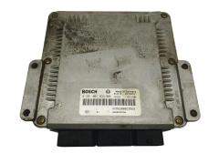 Steuergerät 8200039569 8200078730 0281001934 Renault Bosch 68313