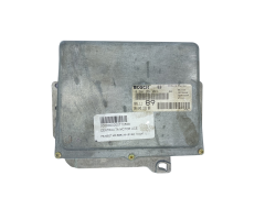 Steuergerät 0261204063 9624518380 26FM0000 PSA Bosch 63579