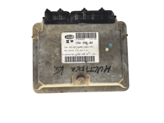 Steuergerät IAW49F.B2 46744738 Fiat Magneti Marelli 21070
